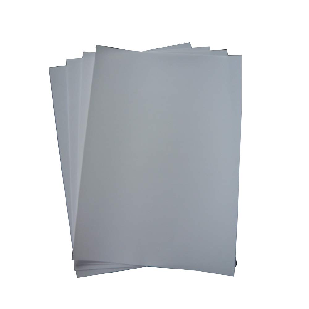 Premium 100 Sheets A3 Sublimation Paper for DIY Heat Transfer Printing on Mugs, Plates & Tiles – Perfect for Custom Gifts, Home Decor & Small Business Projects