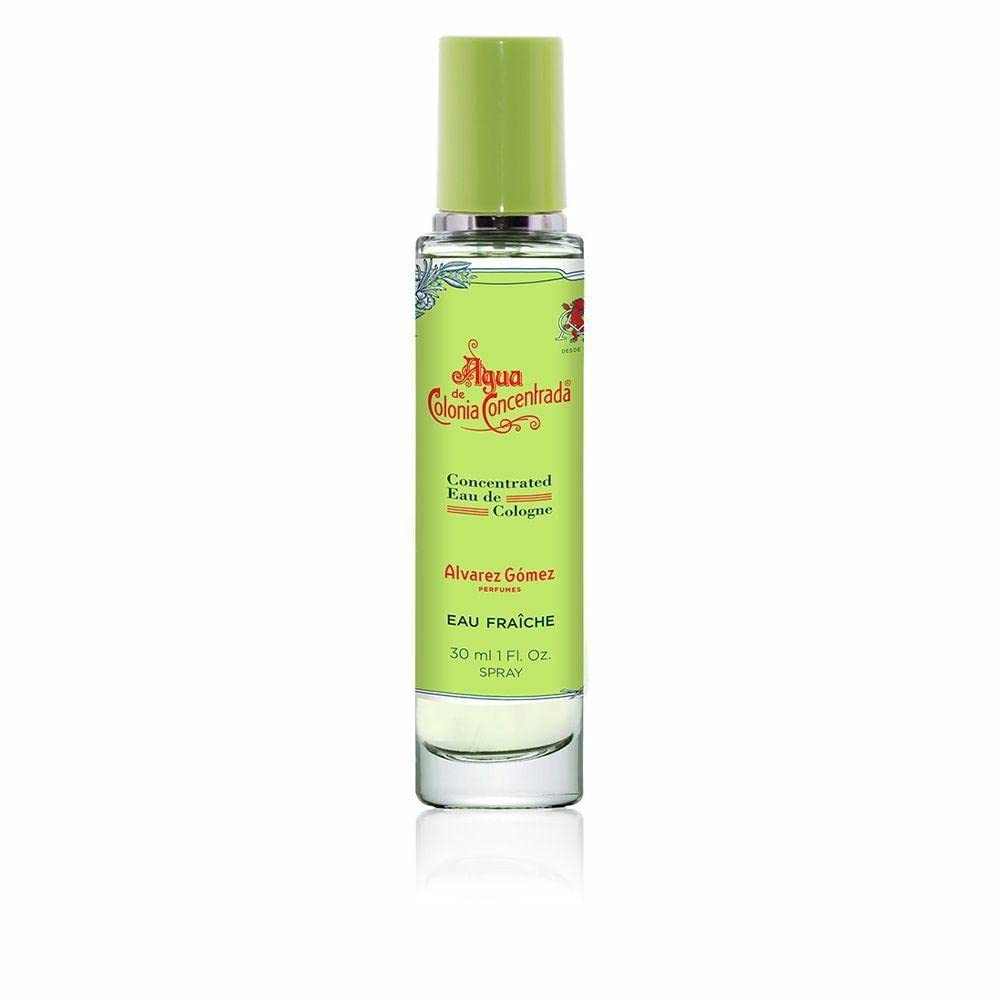 Álvarez Gommez Fresh Water 30ml Travel Size Bag – Perfect for Camping, Hiking & Outdoor Adventures