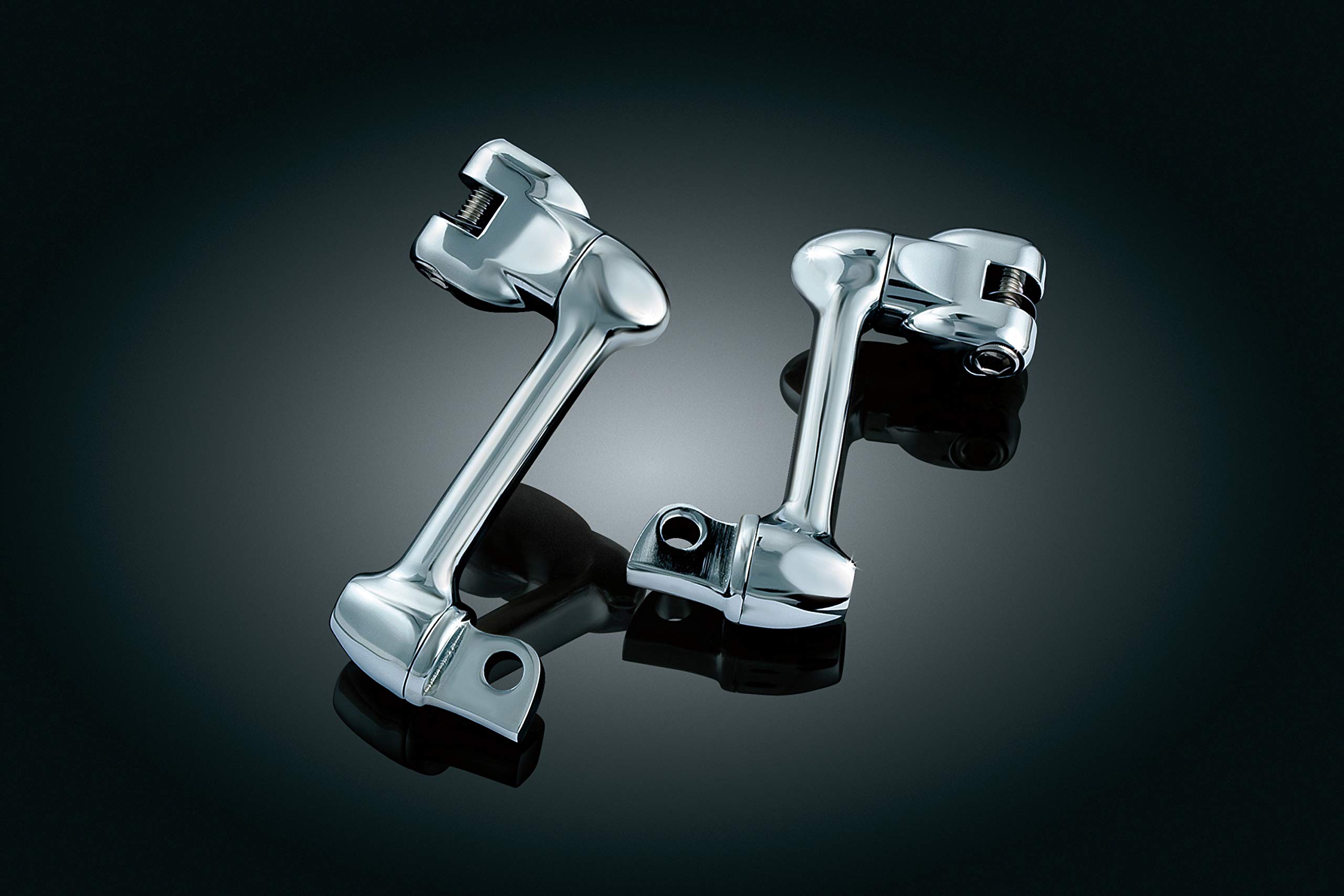 Kuryakyn 4557 Adjustable Lockable 4