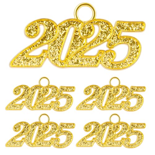 2025 Gold-5pcs