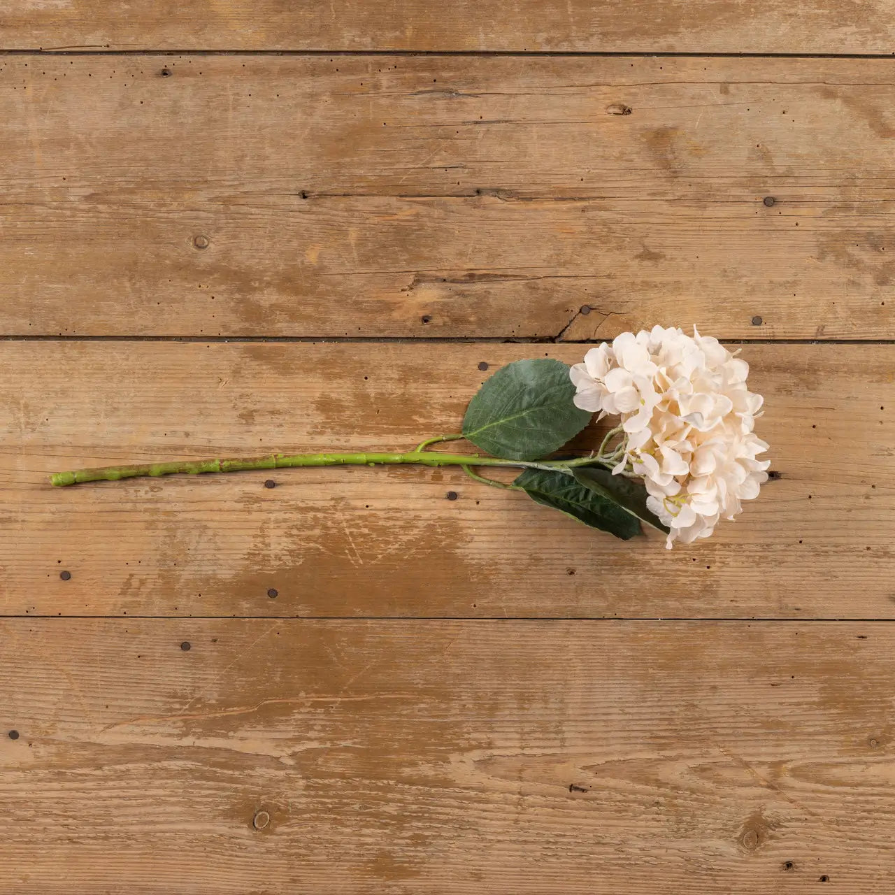 Hydrangea Spray for Hair - Floral Hair Mist with Cream Hydration for Dry & Damaged Hair - Perfect for Weddings, Parties & Everyday Styling