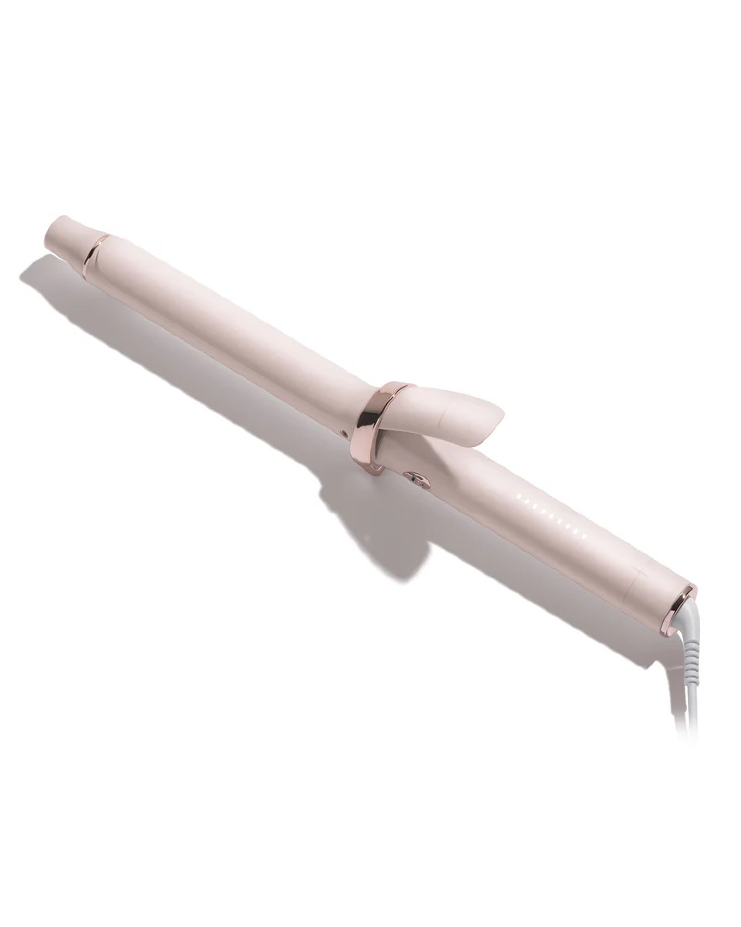 T3 SinglePass Curl Iron - Professional 1 Inch Hair Curling Wand for Smooth, Long-Lasting Curls - Perfect for Home Styling, Salon Use & Special Occasions