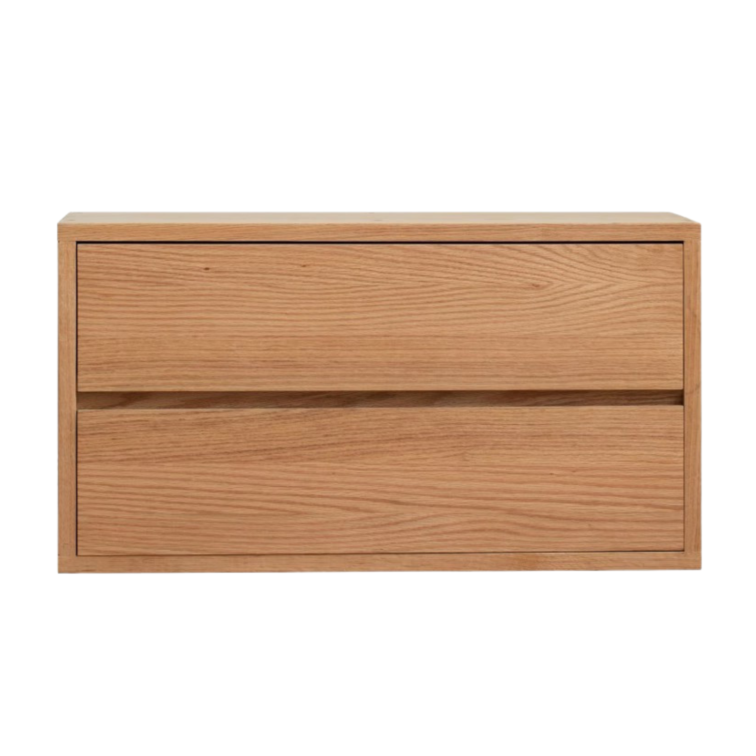 Modern Oak Solid Wood TV Stand with Free Combination Storage Shelves - Perfect for Living Room, Home Theater & Entertainment Center Organization