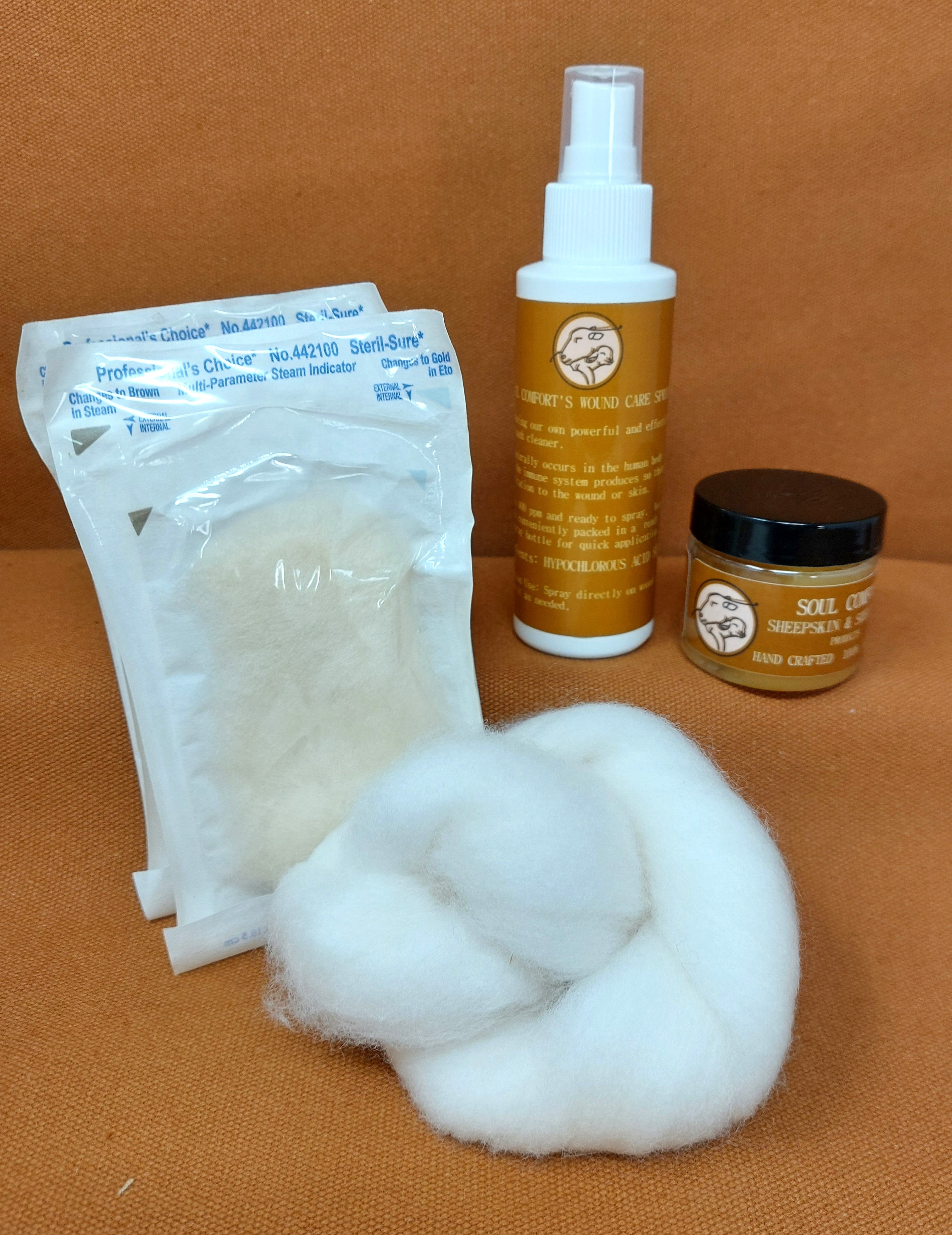Premium Hydrous Lanolin Cream for Dry Skin - Ultra Moisturizing Hand & Body Lotion - Perfect for Winter Care, Eczema Relief & Cracked Heel Treatment