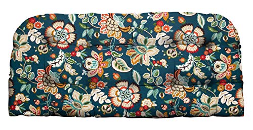 Telfair Peacock Blue