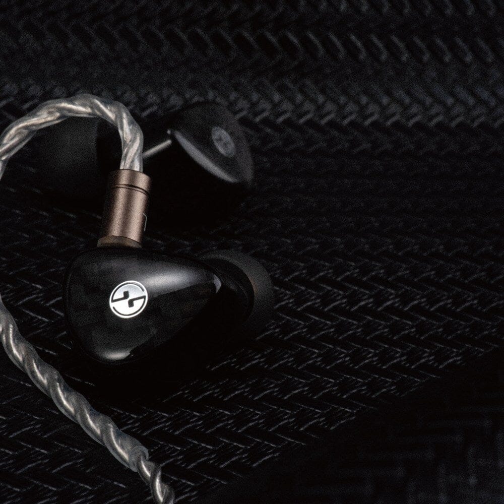 TinHiFi C3 LCP Superlinear Composite Diaphragm In-Ear Earphones - High Fidelity Sound for Audiophiles, Music Lovers & Gaming - Perfect for Commuting, Workouts & Studio Monitoring