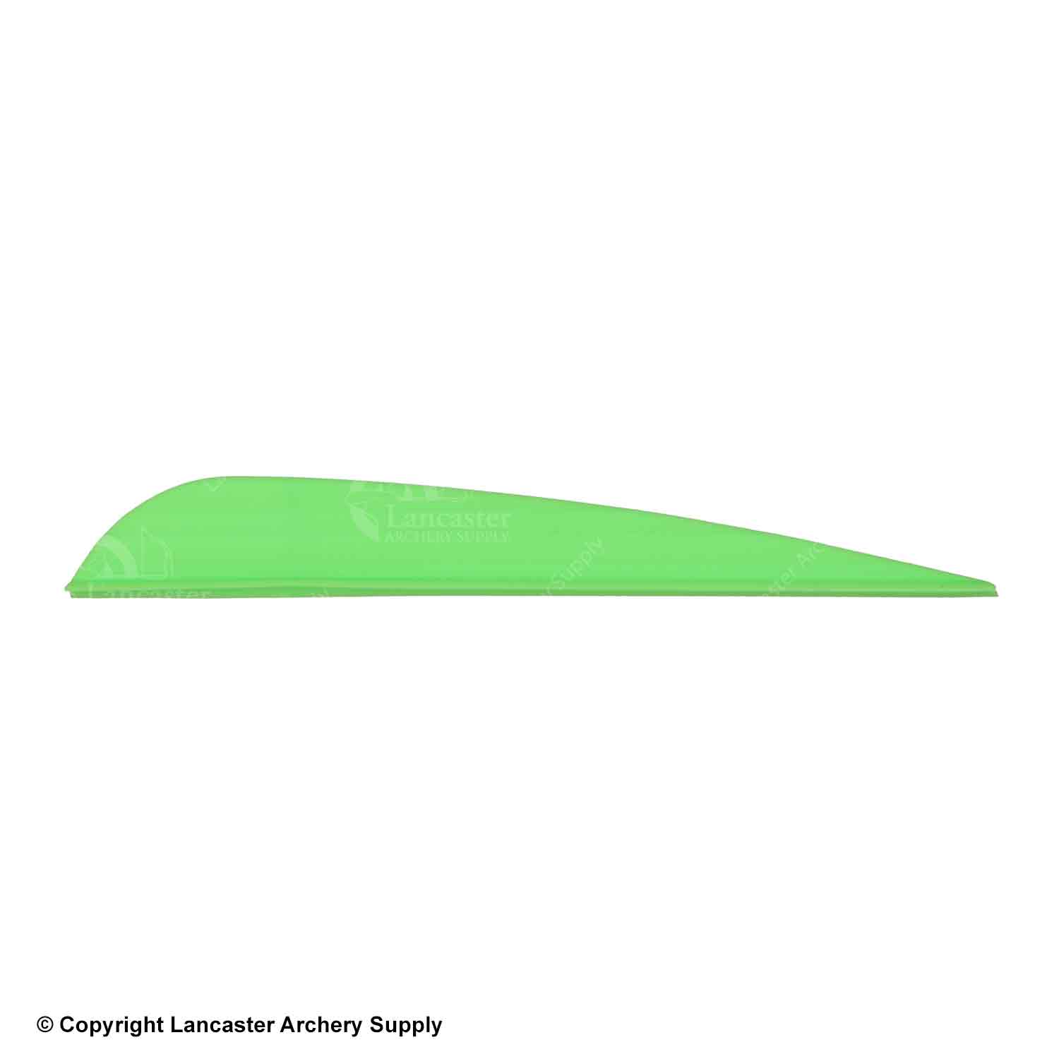 Bright Green