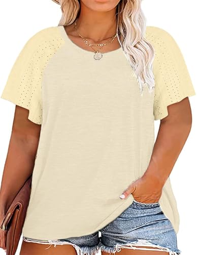 Yellow Cream