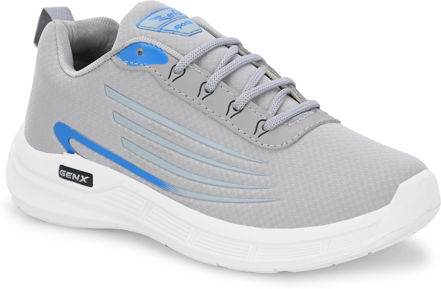 Men's Lightweight Comfortable Casual Sneakers - Breathable Walking Shoes for Men & Boys | Perfect for Daily Wear, Gym, Travel & Outdoor Activities
