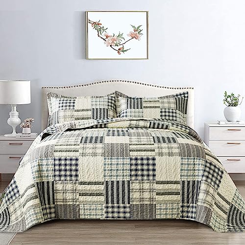 Plaid-b