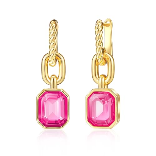 Hot Neon Pink