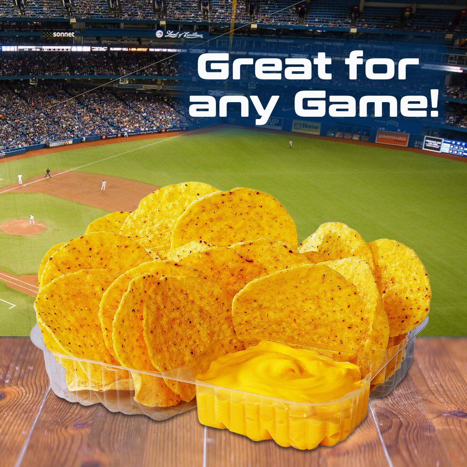 Nacho Grande Style Bagged Mild Jalapeno Cheese (4-140 oz) for Gold Medal 5300 & 5301 Dispensers - Zero Trans Fat - Perfect for Movie Theaters, Concession Stands, and Nacho Cheese Dispensers