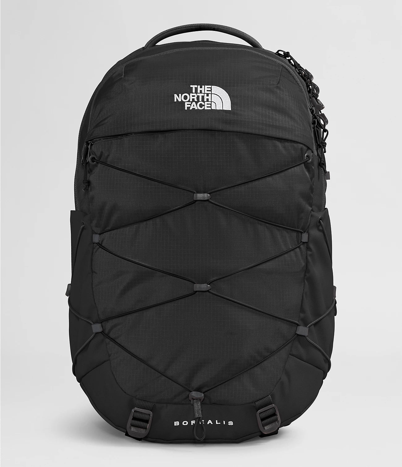 The North Face Women’s Borealis Backpack - Lightweight Hiking Daypack for Travel, School & Outdoor Adventures | Water-Resistant & Durable Design