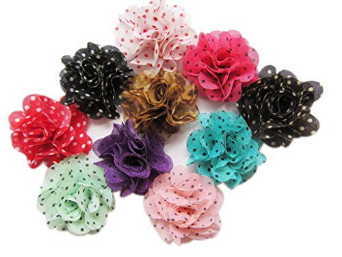 Mix Color Dots