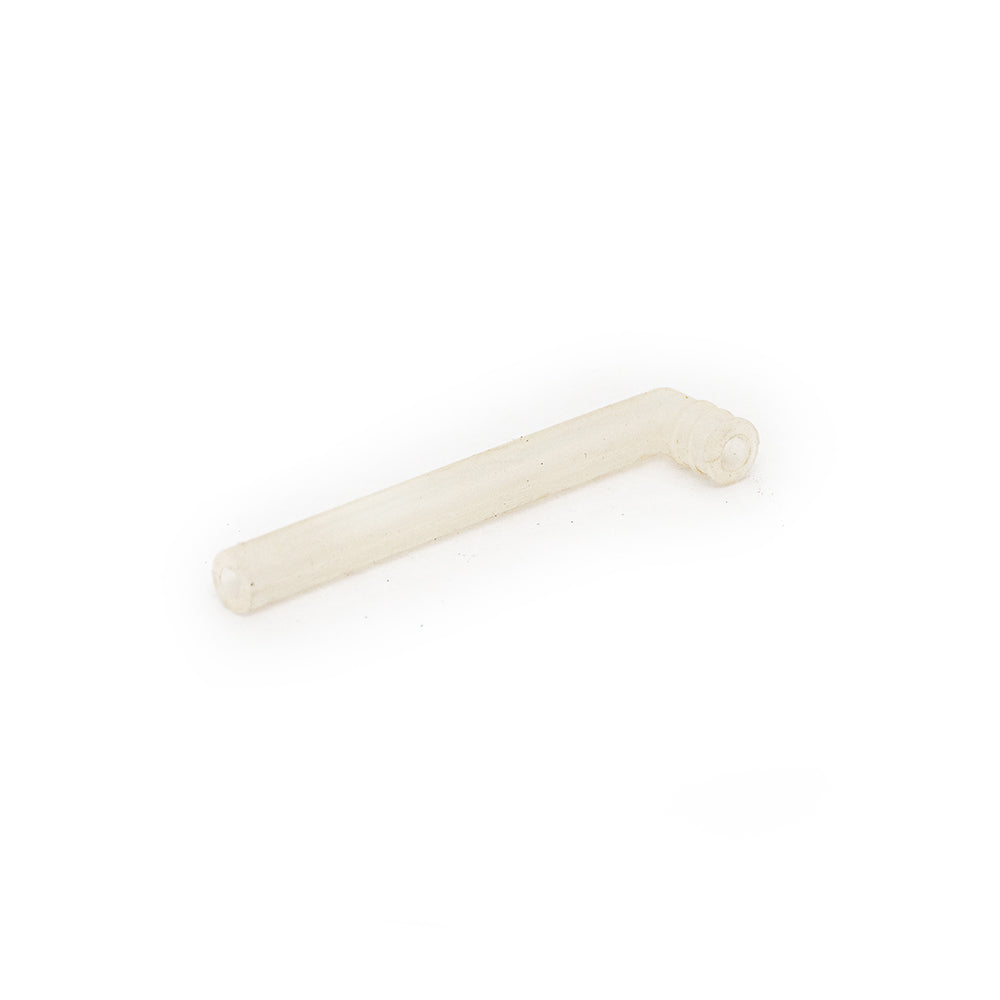 Original Replacement DeLonghi Tube Part 5313221761 - Compatible with Espresso Machines - Perfect for Home Baristas & Coffee Shops