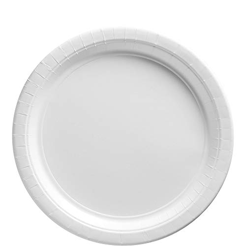Frosty White