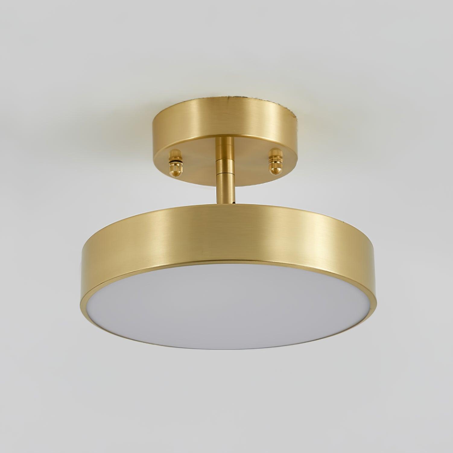 Brass