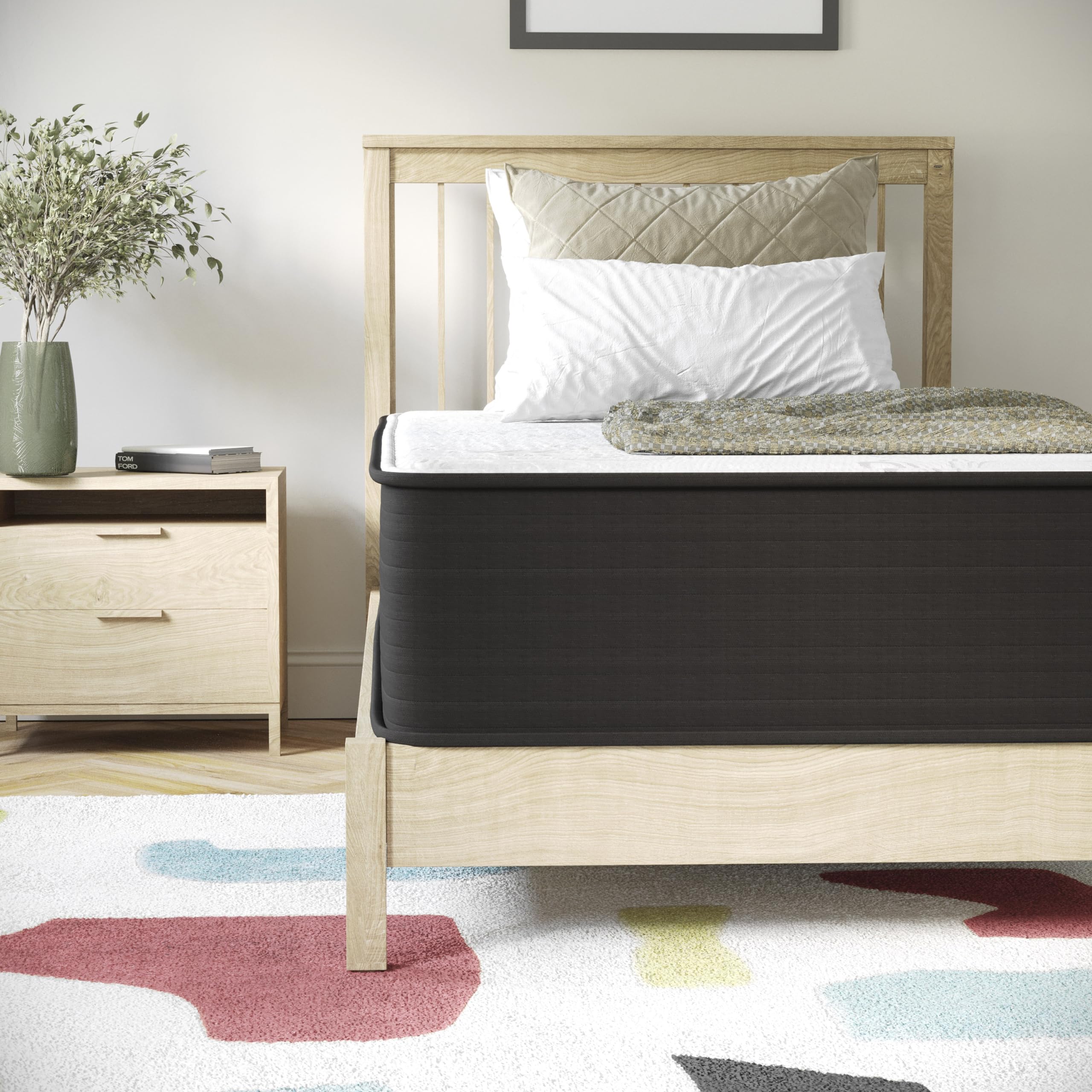 Flash Furniture Dream 12