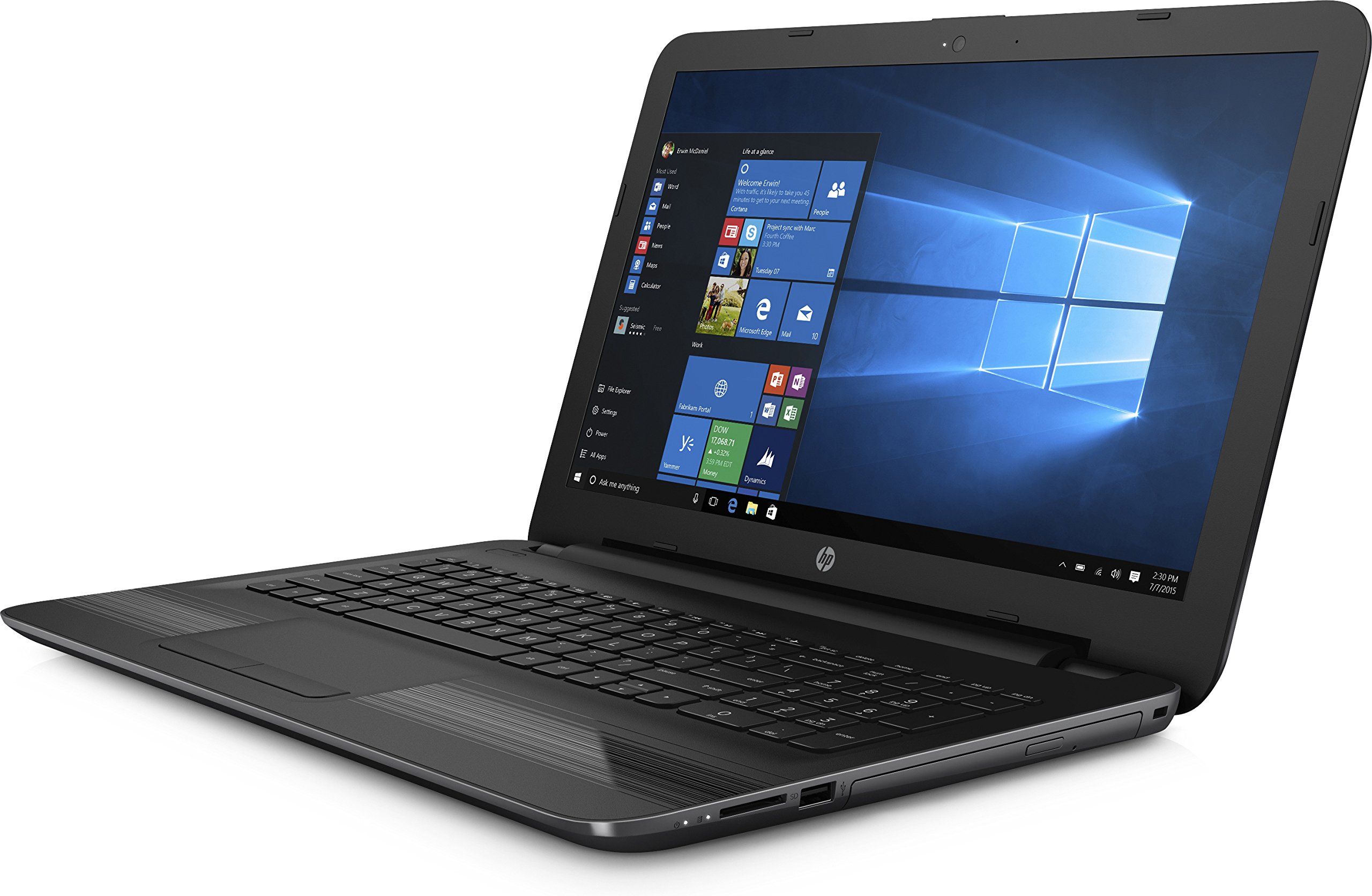 HP 15.6