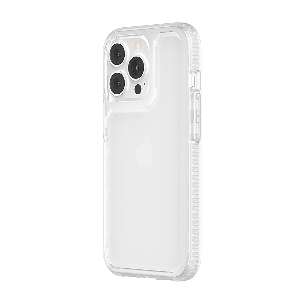 Griffin Survivor Strong Rugged Case for iPhone 13 Pro - Military Grade Protection for Outdoor, Work & Everyday Use