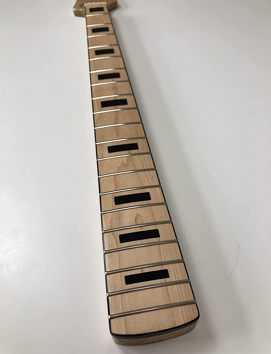 5-String Electric Bass Guitar Neck - 34