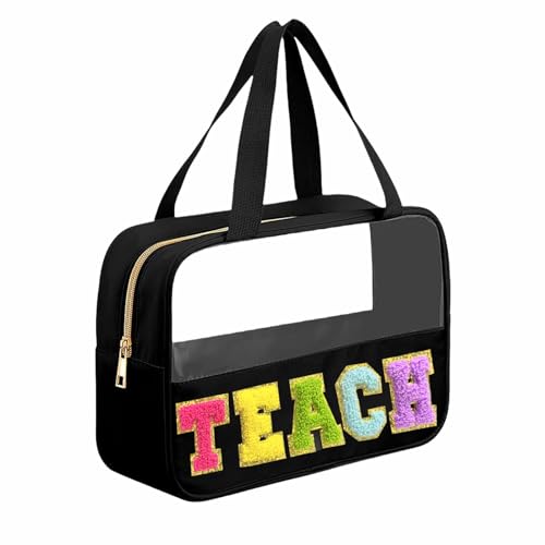 Black-Teach