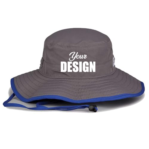 Dark Grey/Royal