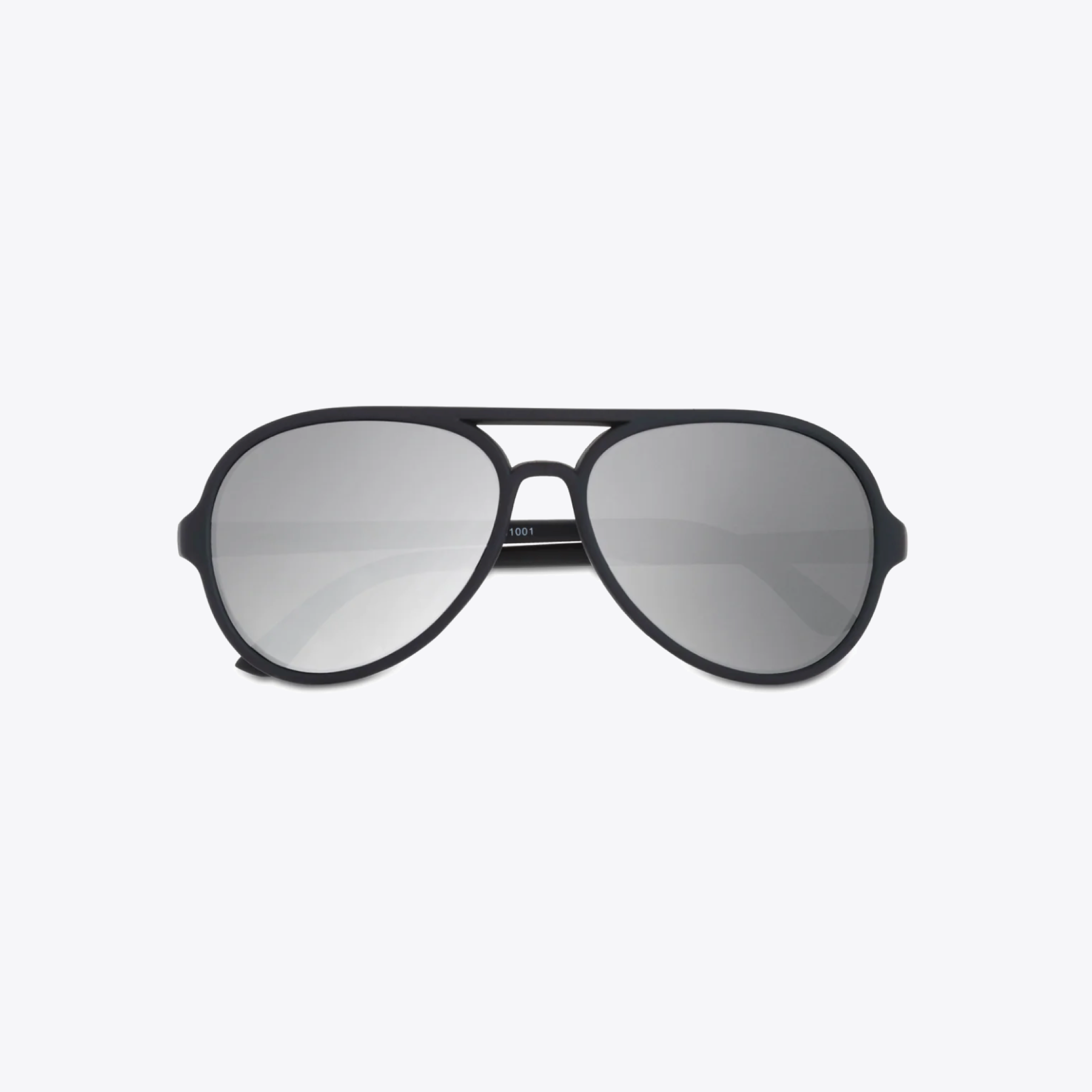 Polarized Aviator Sunglasses for Men & Women - Classic Black UV Protection Pilot Shades - Perfect for Driving, Outdoor Sports & Fashion Accessories