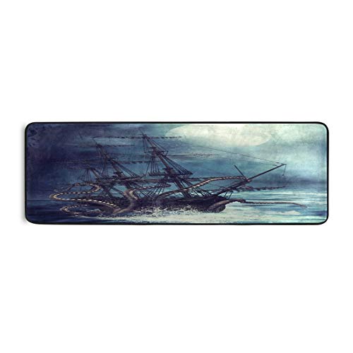 Pirate Kraken