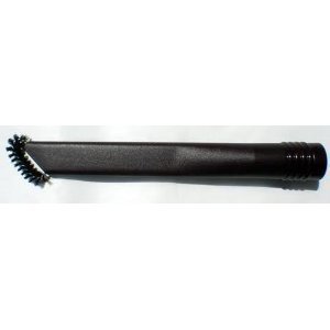 Original Kirby Generation 4 Crevice Tool - Replacement Vacuum Attachment for Deep Cleaning Corners, Cracks & Tight Spaces - Perfect for Carpets, Furniture & Car Interiors
