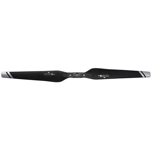 DJI Matrice 600/M600 Pro PART58 2195 Foldable Carbon Fiber Propeller Set (CW/CCW) - Professional Aerial Photography & Industrial Drone Replacement Parts