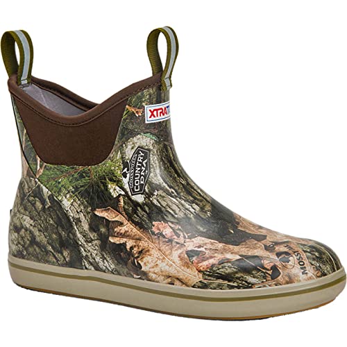 Mossy Oak Country Dna
