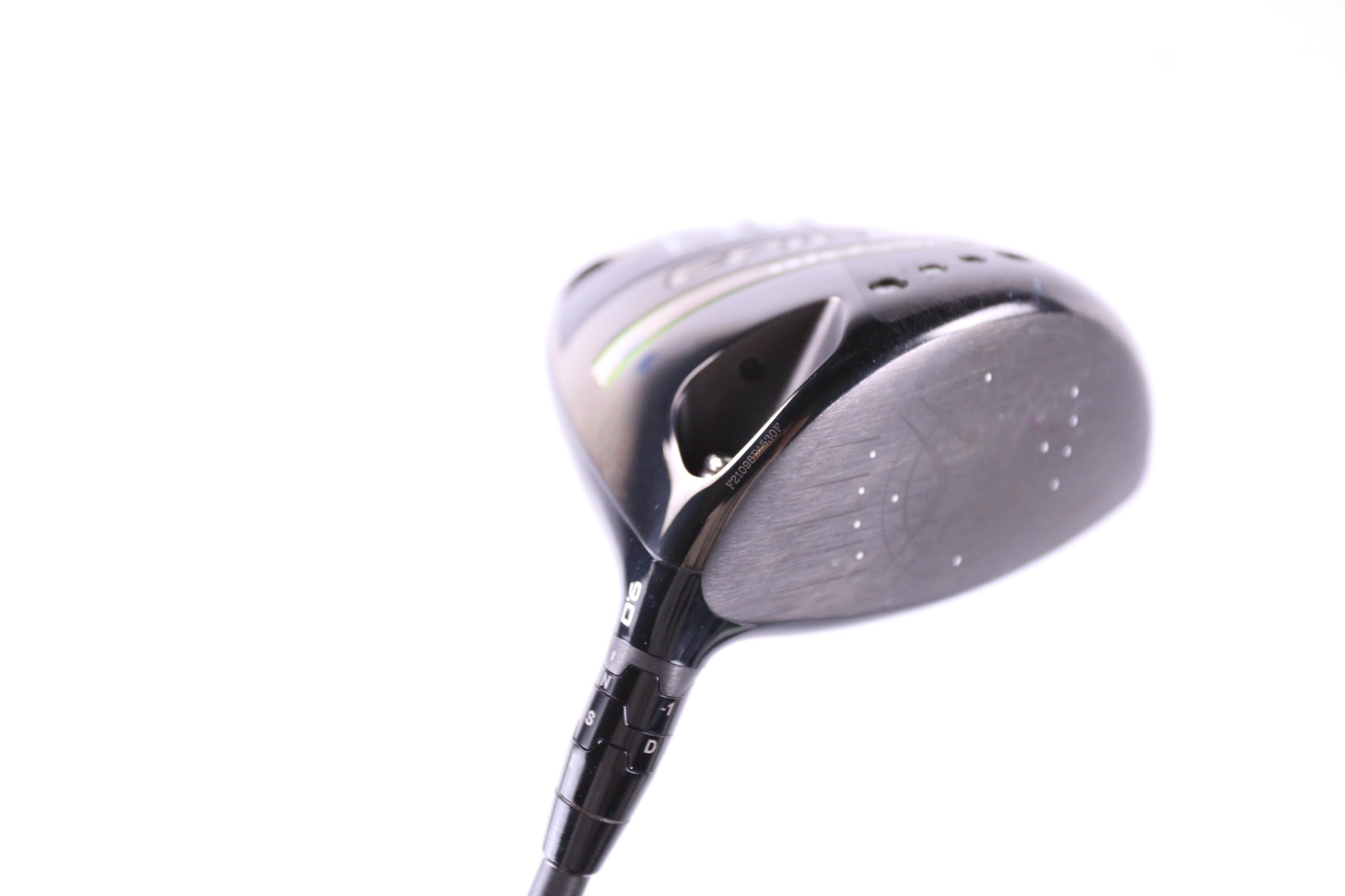 Used Callaway Epic MAX LS Driver 9° Stiff Flex VA Composites BADAZZ RH - Premium Golf Club for Men | Perfect for Long Drives & Tournament Play