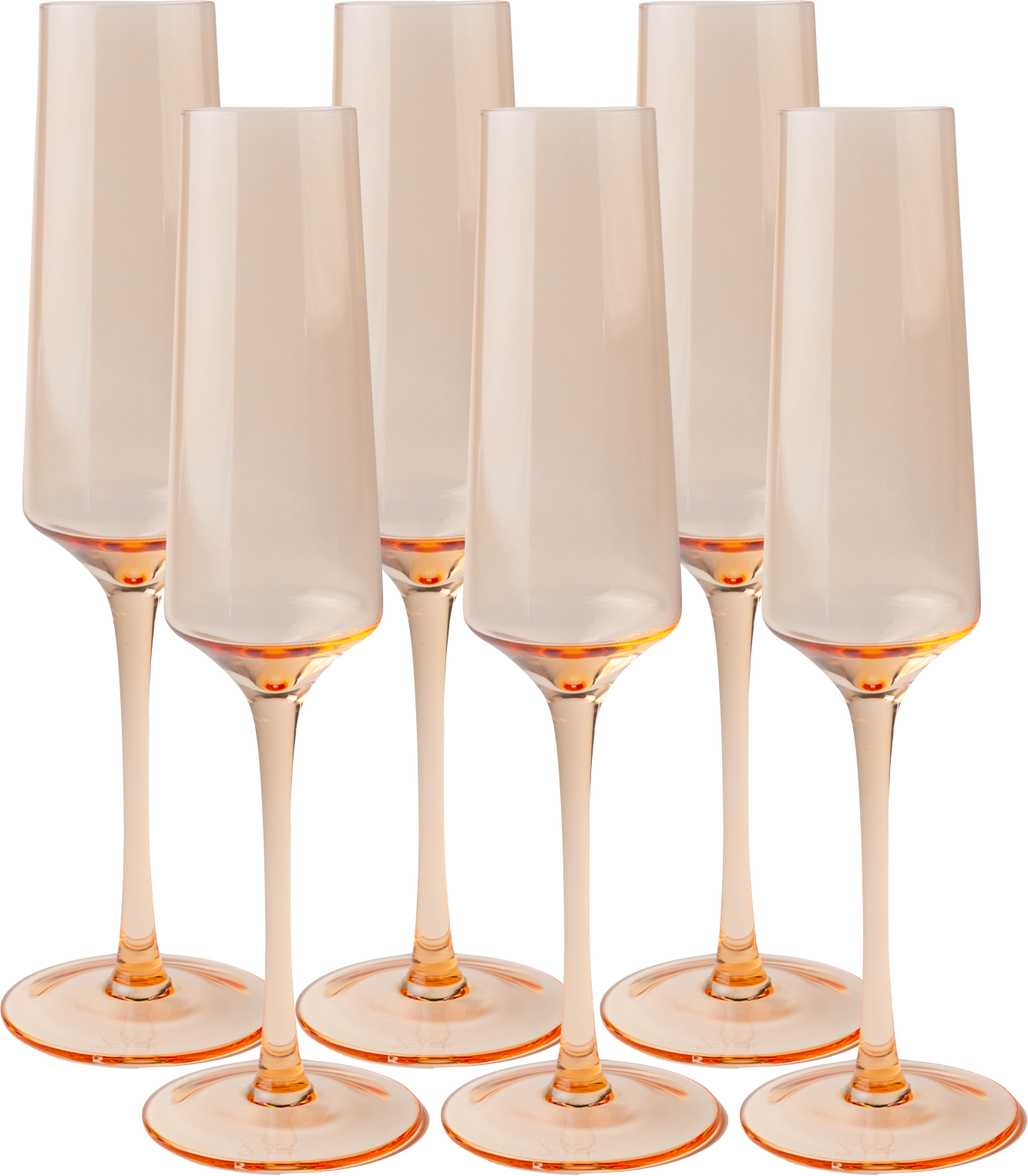 Light Peach