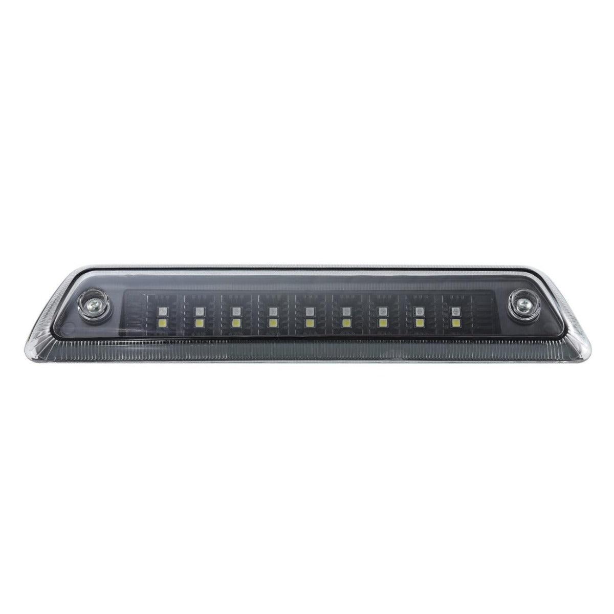 LED Third Brake Light Replacement for 2009-2014 Ford F-150 - High Visibility Safety Light for Pickup Trucks & Towing