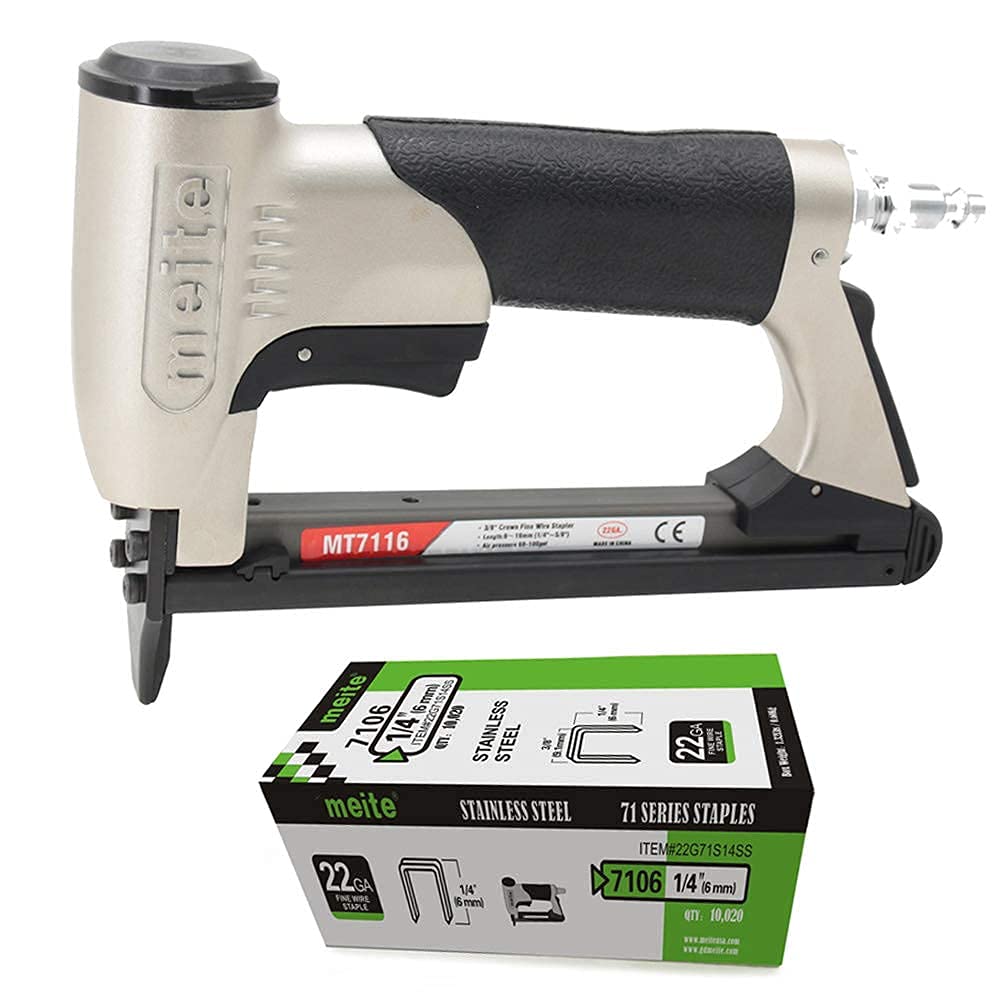 Meite MT7116 1/4