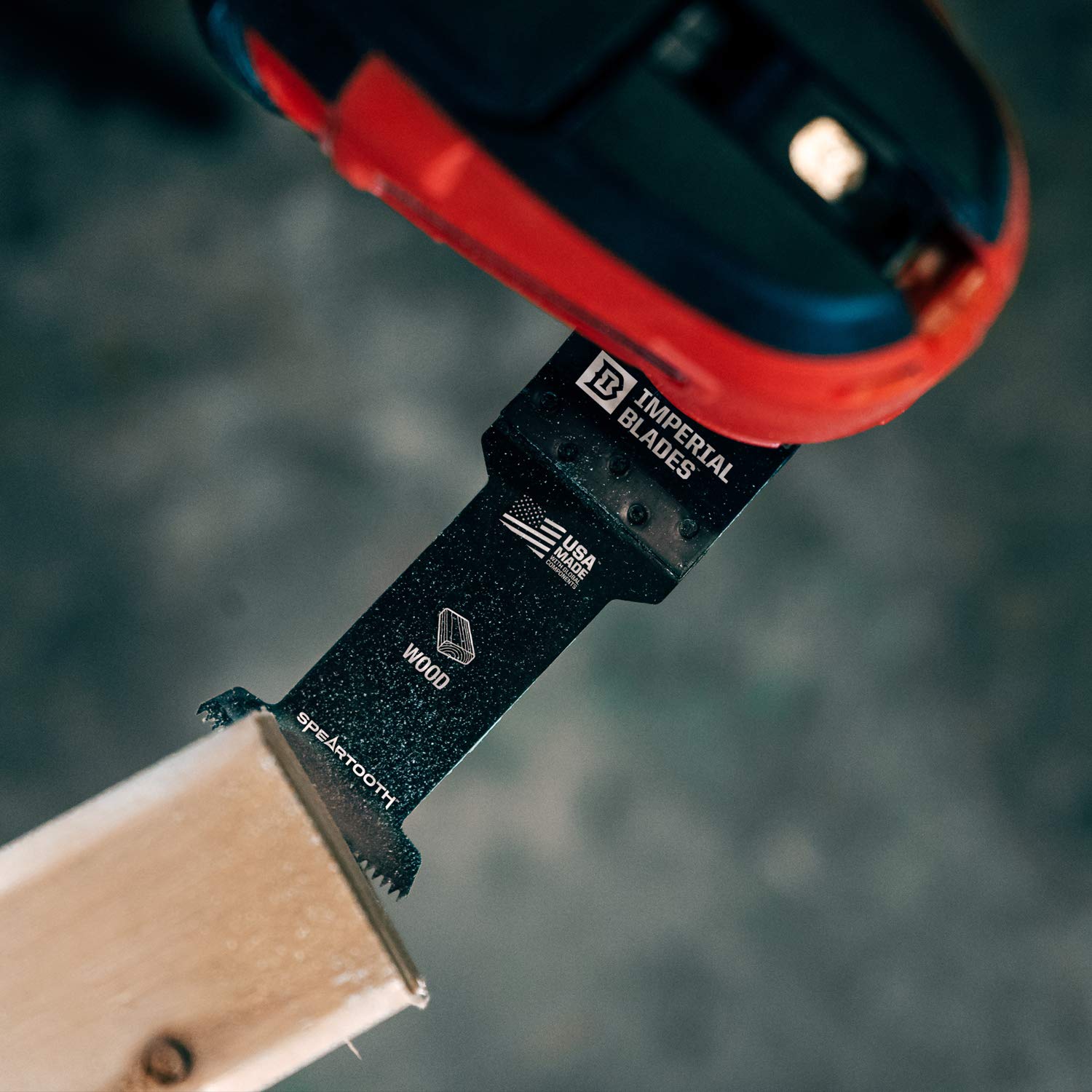 IBOA200-10 One Fit 1-3/8