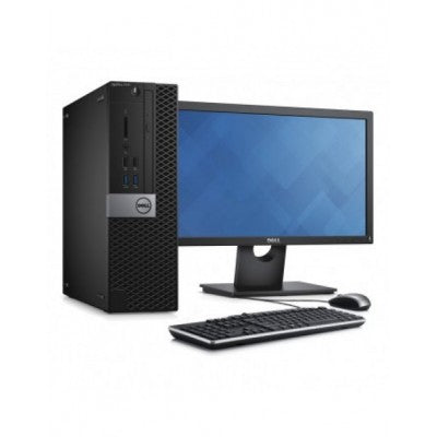 Dell OptiPlex 7040 SFF Desktop Computer with 22
