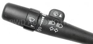 S14623 Combination Switch - High Quality Automotive Electrical Switch for Cars, Trucks & SUVs | Perfect for Headlight, Turn Signal & Wiper Control | Durable & Reliable Replacement Part
