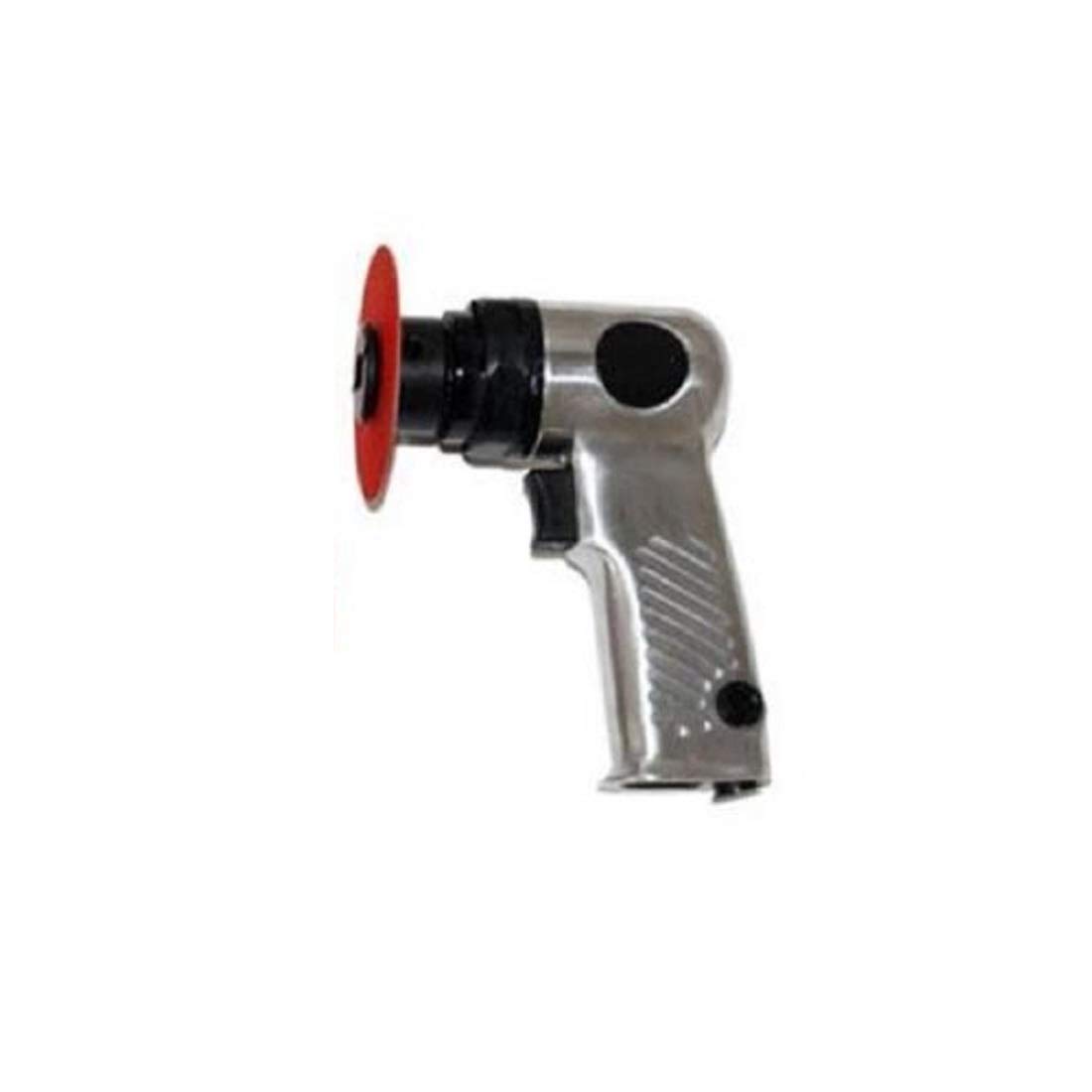2-Piece High Speed Air Pneumatic Sander Disc Kit - 6