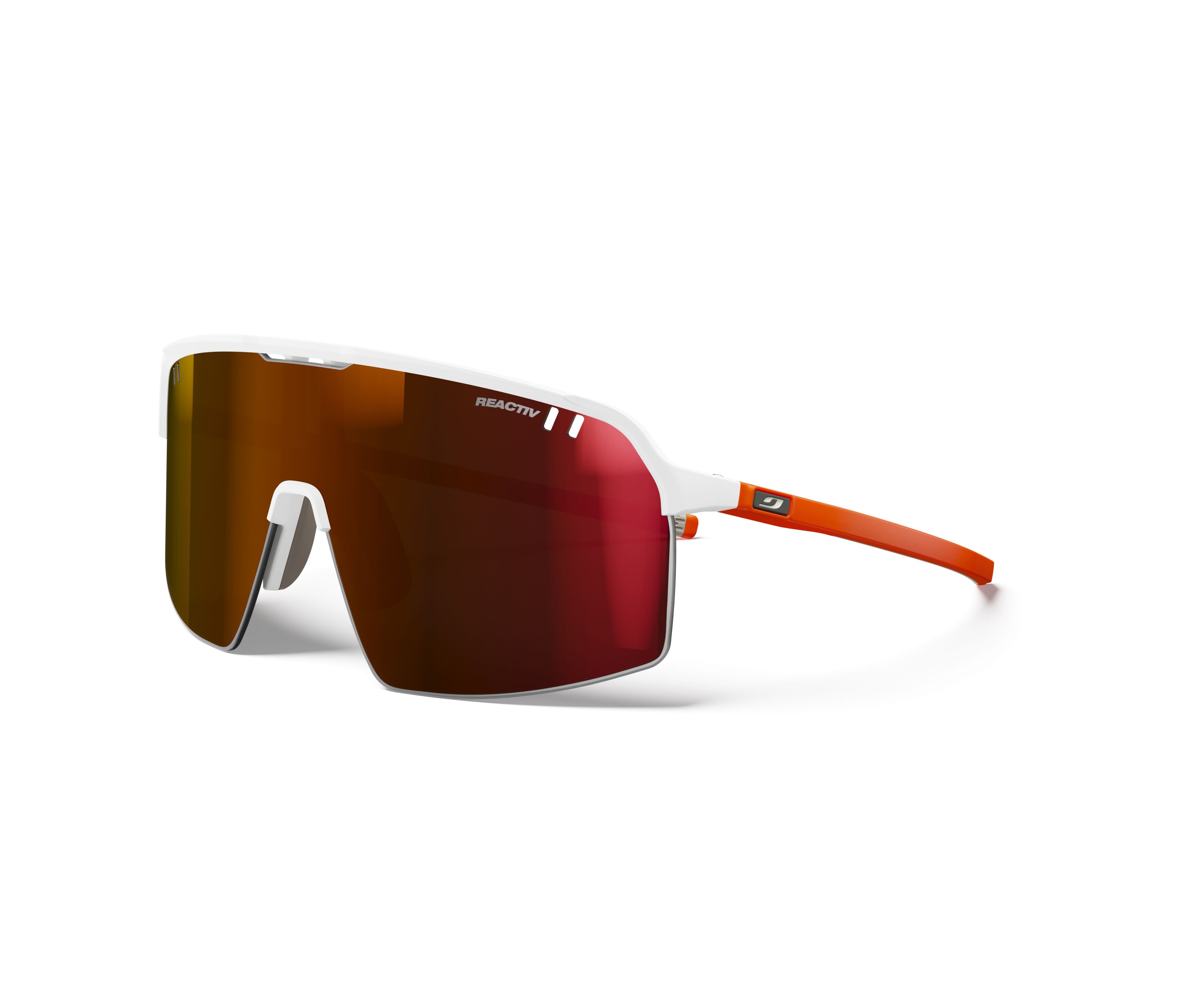WHITE-ORANGE-NEON