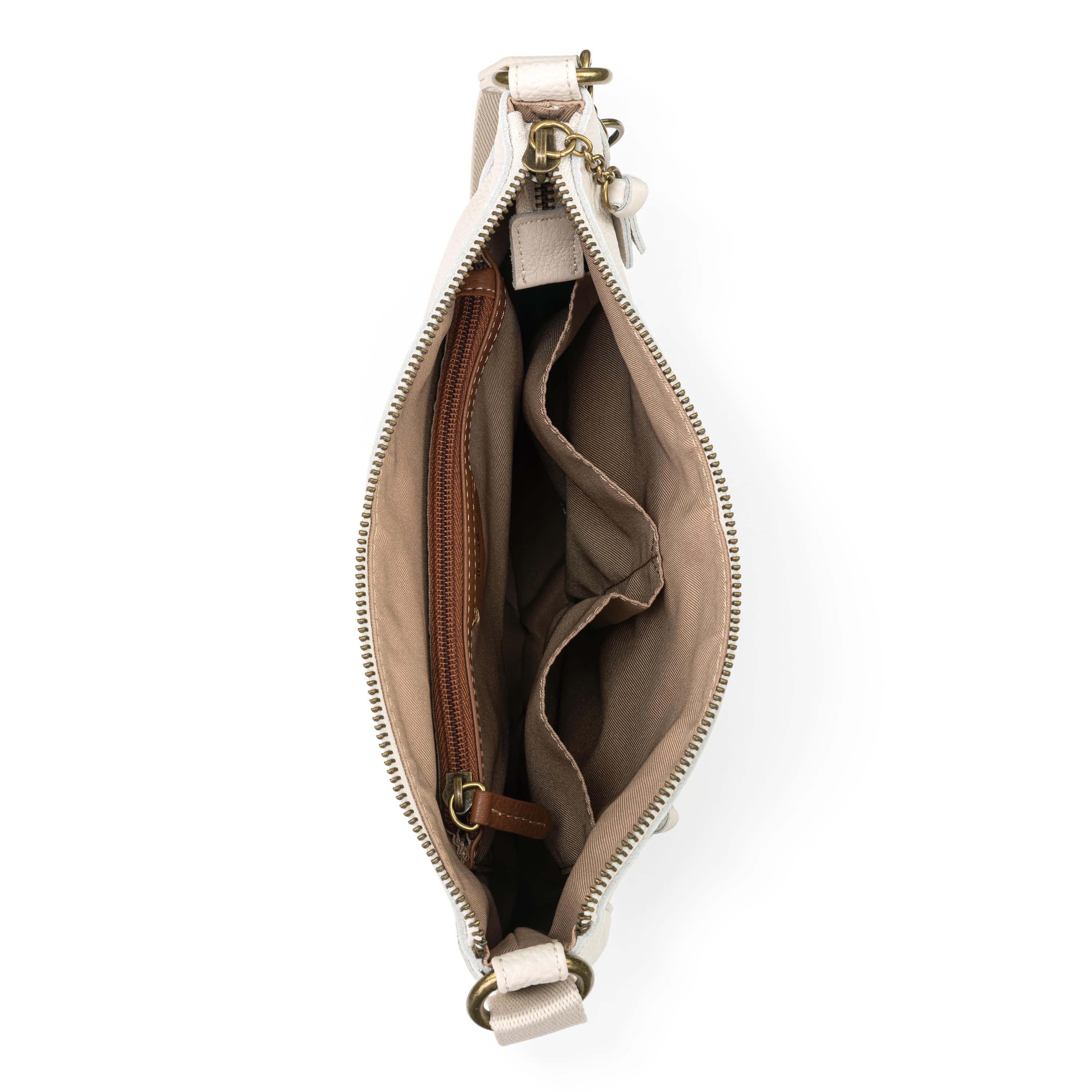 Lucia Crossbody Bag for Women - Stylish & Lightweight Shoulder Purse - Perfect for Everyday Use, Travel, and Shopping