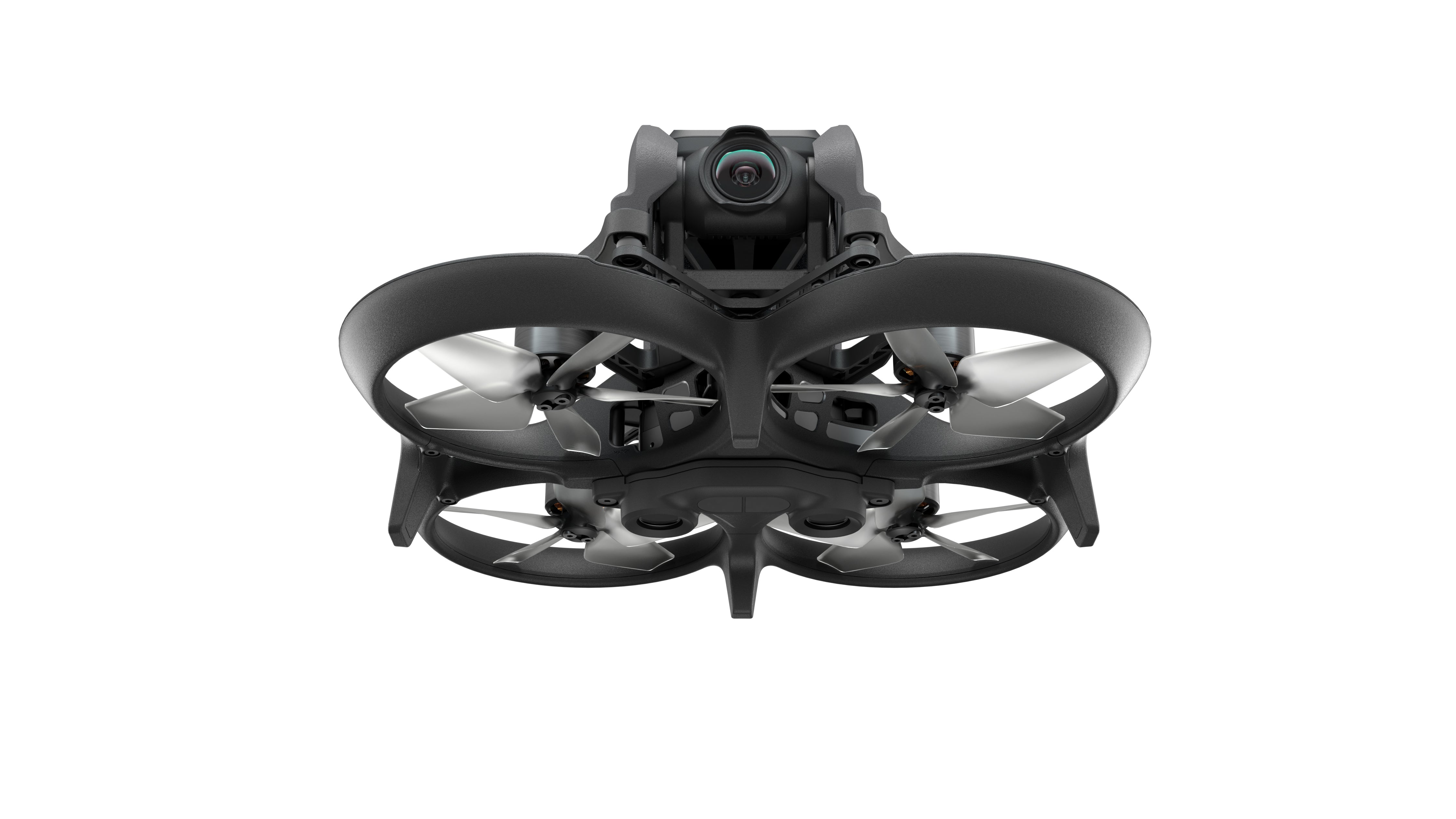 DJI Avata FPV Drone with 4K Camera - Foldable Mini Racing Drone for Adults, Beginners | Perfect for Aerial Photography, Cinematic Shots & Outdoor Adventures