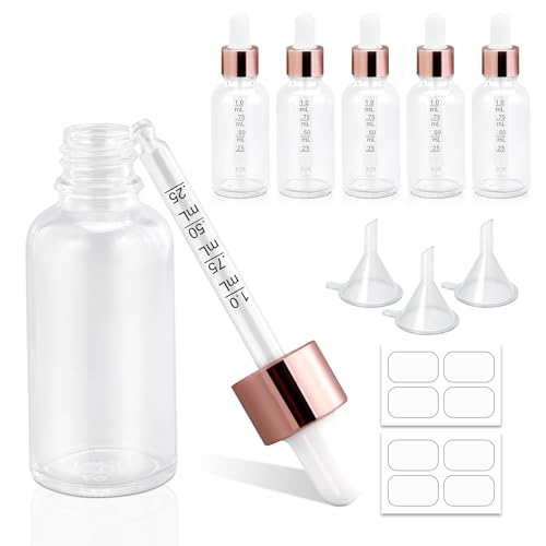 6pcs-Clear