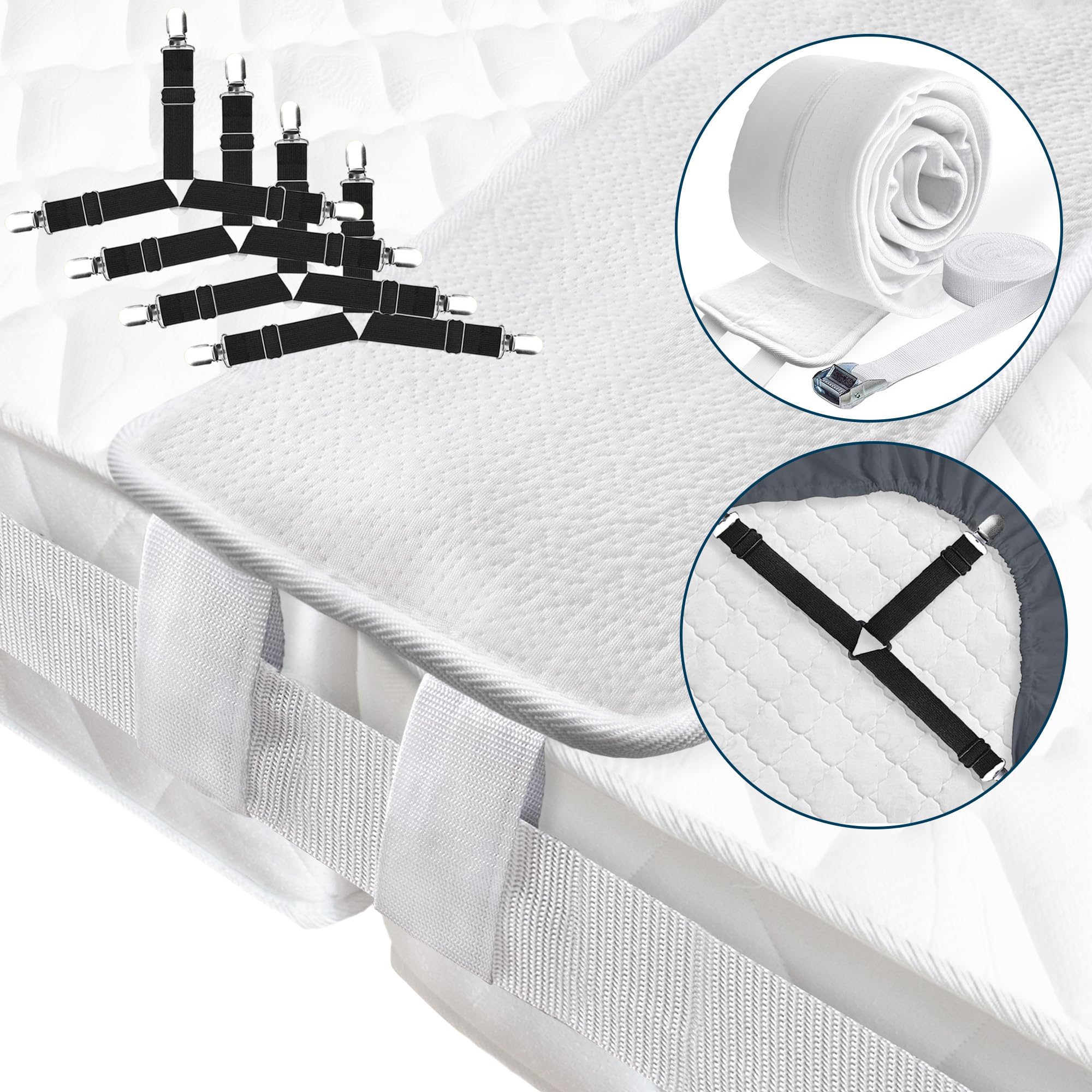 Split King Gap Filler for Adjustable Bed - 79