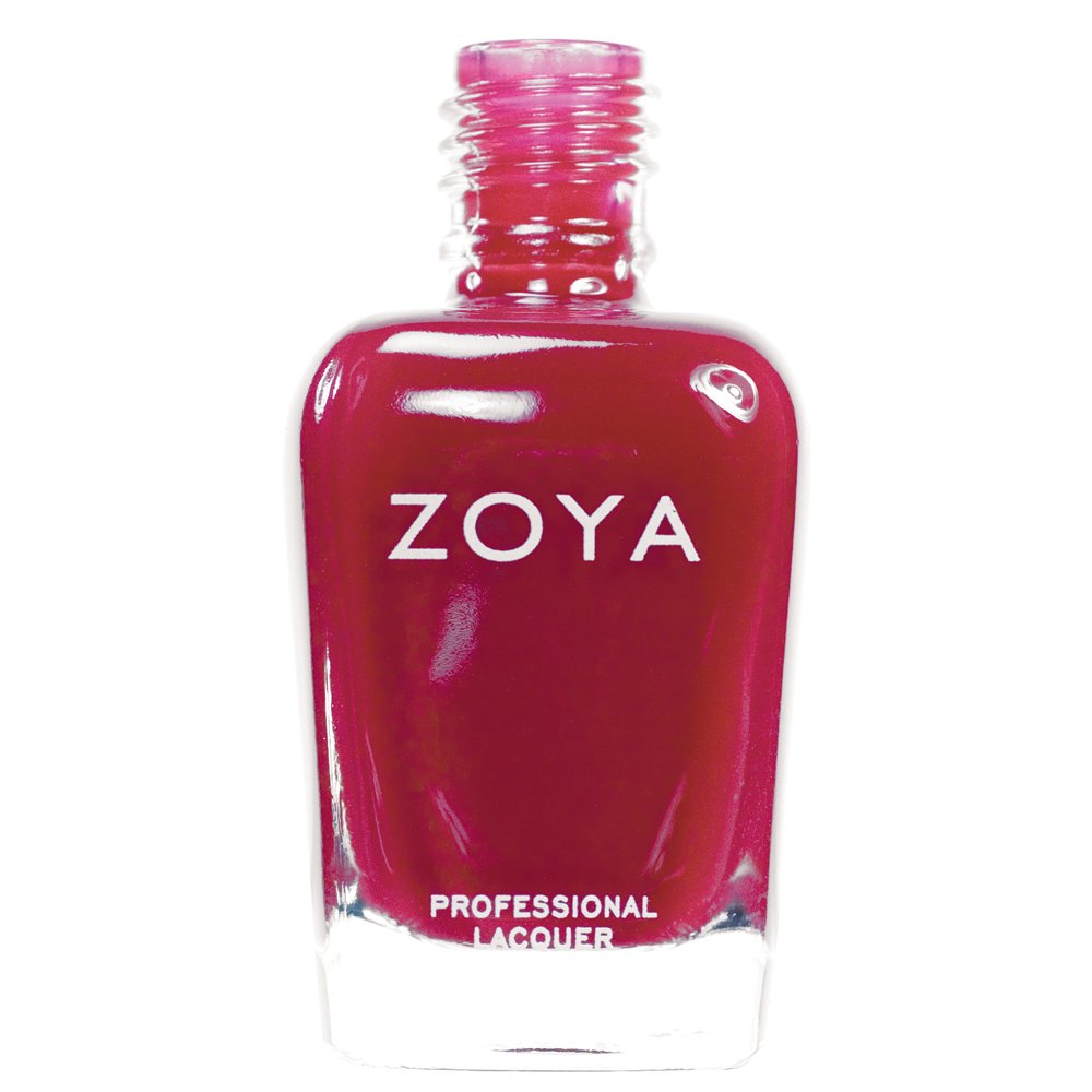 ZOYA Diana Nail Polish - 0.5oz for Salon & Home Manicures