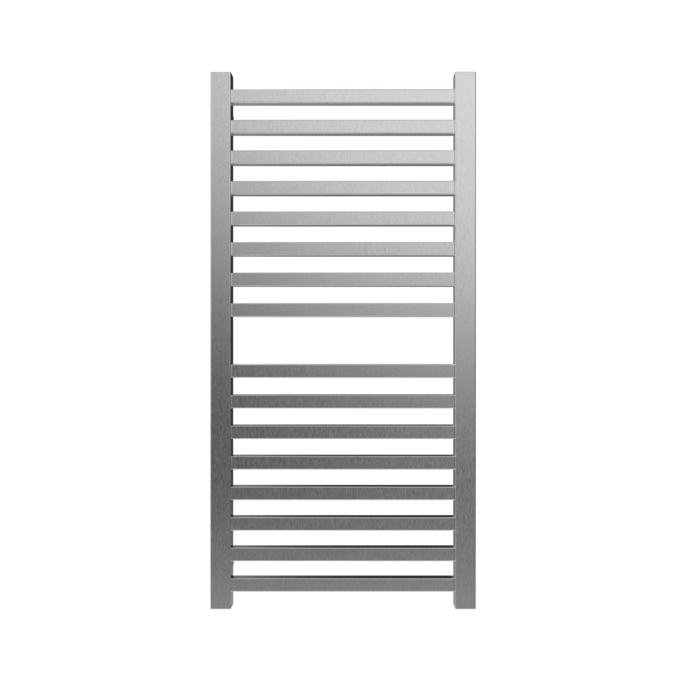 Amba Quadro Q2142 Hardwired Towel Warmer - 21.25