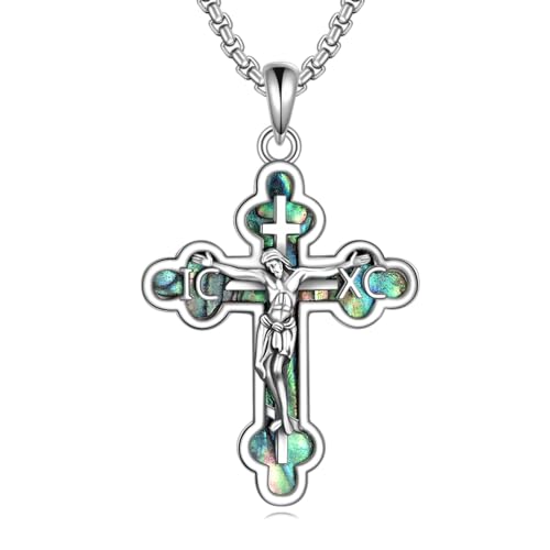 Crucifix 04