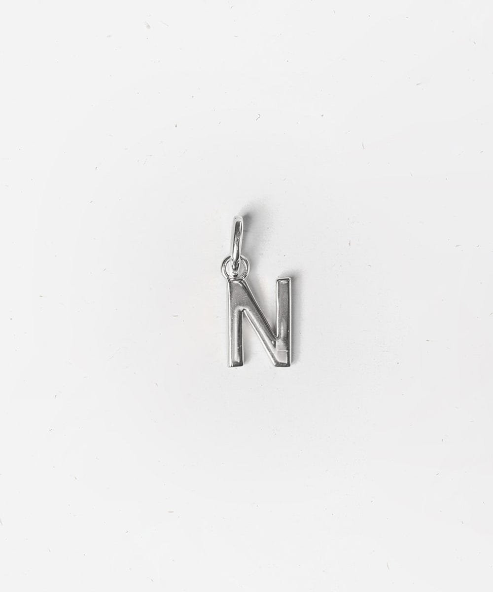 Personalized Letter Hat Charm - Custom Initial Pendant for Jewelry Making, DIY Crafts & Gifts - Perfect for Necklaces, Bracelets & Keychains