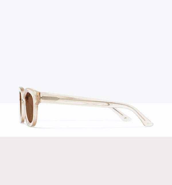 Flynn Polarized Sunglasses for Men & Women - UV Protection, Lightweight & Stylish - Perfect for Driving, Beach, and Outdoor Activities